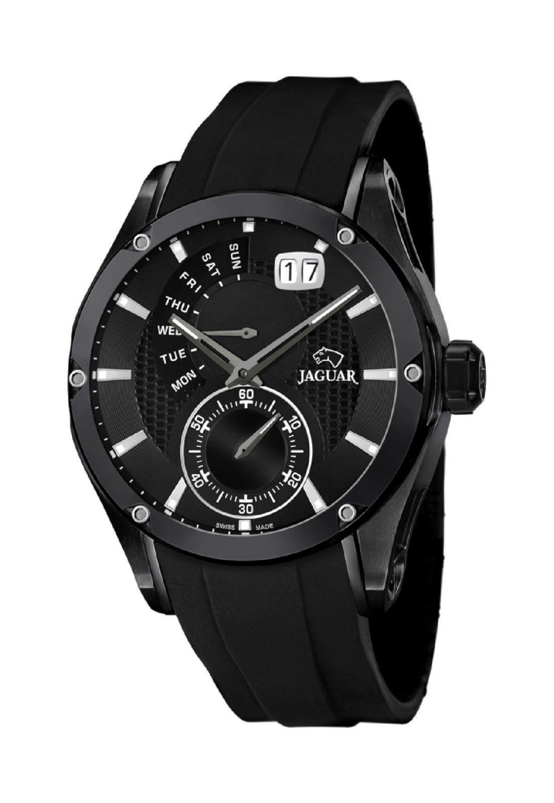 Reloj J681/1 Jaguar Hombre Special Edition-0
