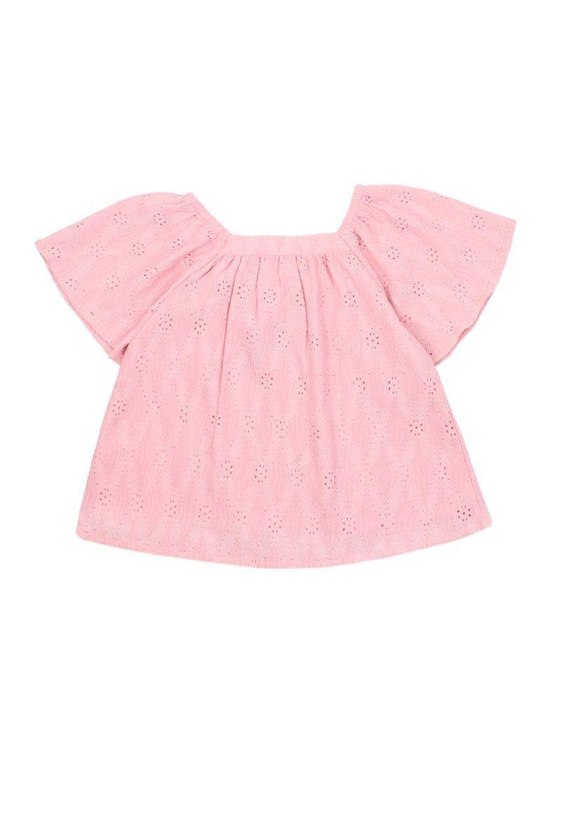 Blusa kids niña soul 291-1