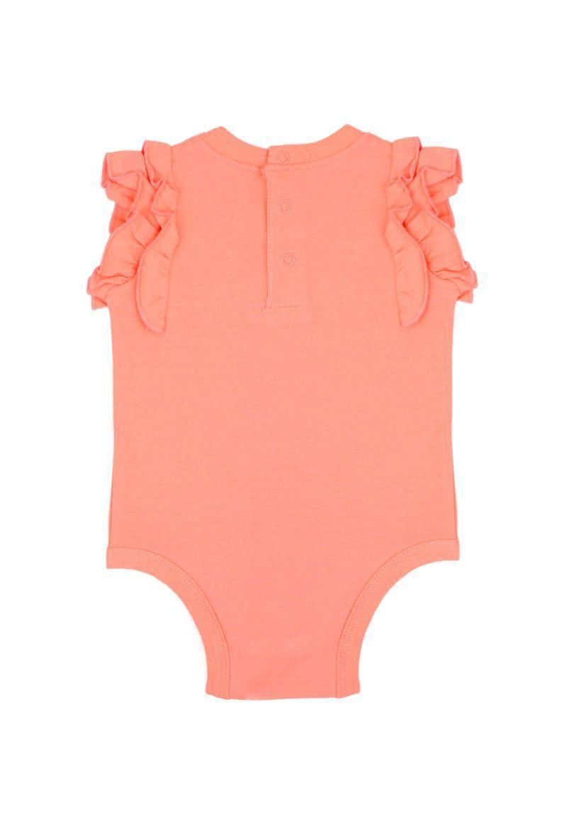 Body bebé niña craft 178-1