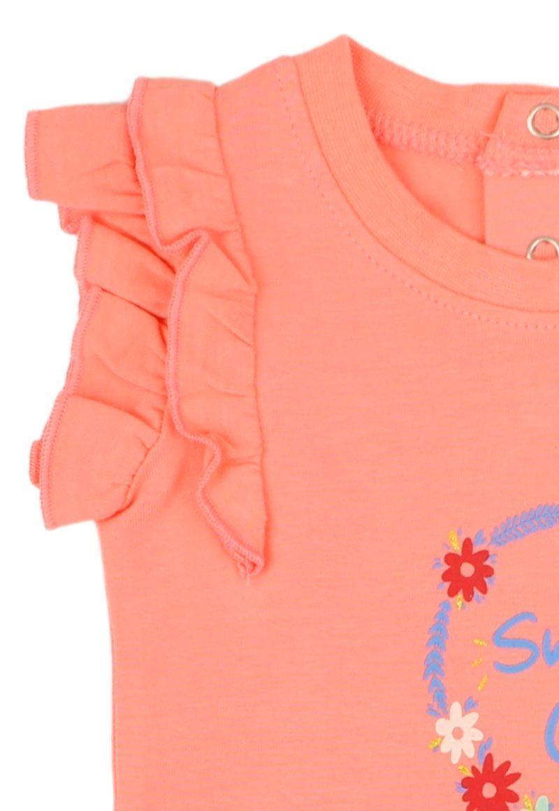 Body bebé niña craft 178-2