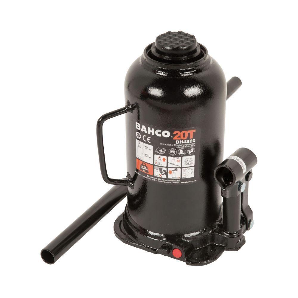 Gata De Botella Base Roscada 2 T Bahco-2
