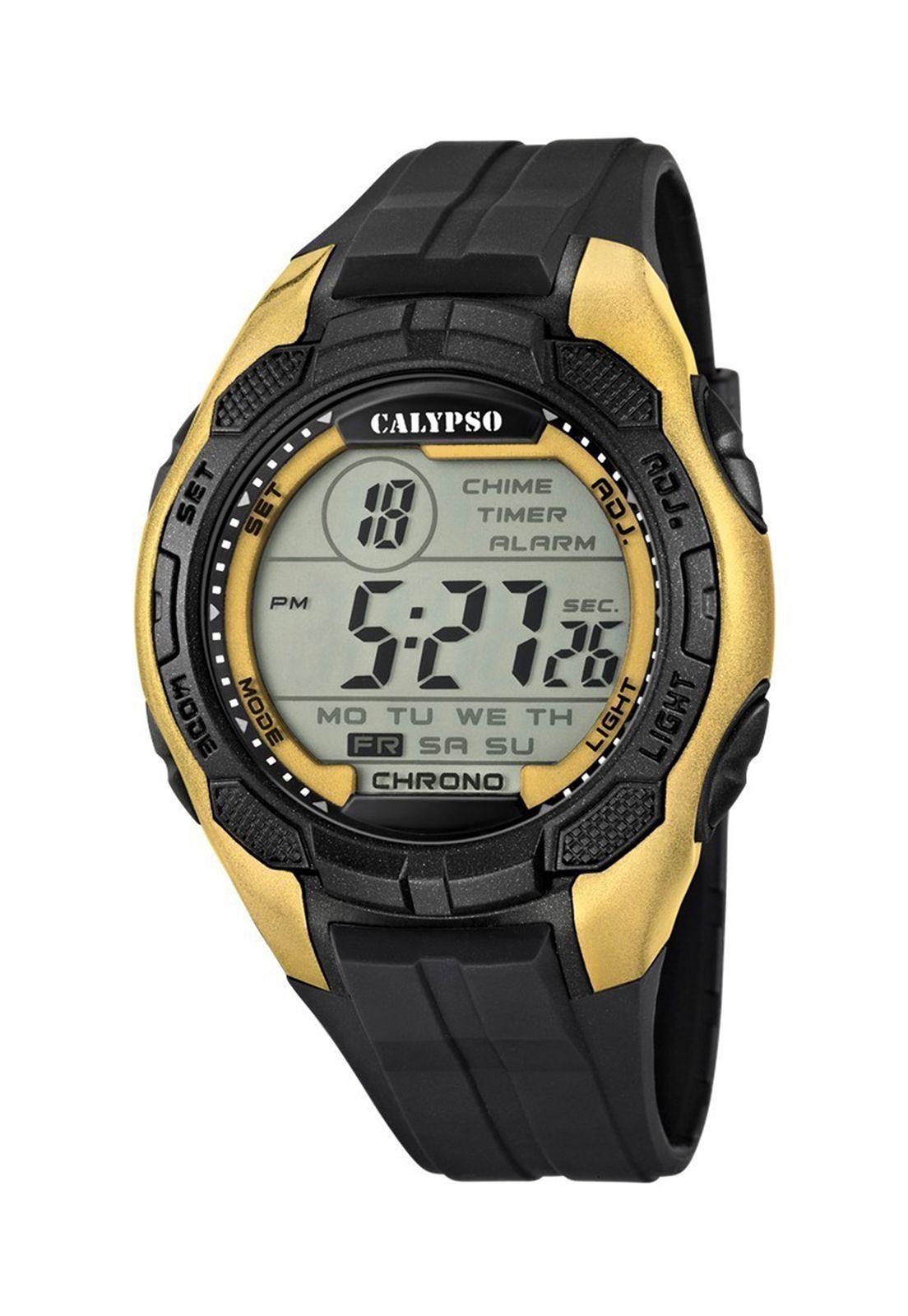 Reloj K5627/6 Calypso Hombre Digital For Man-0