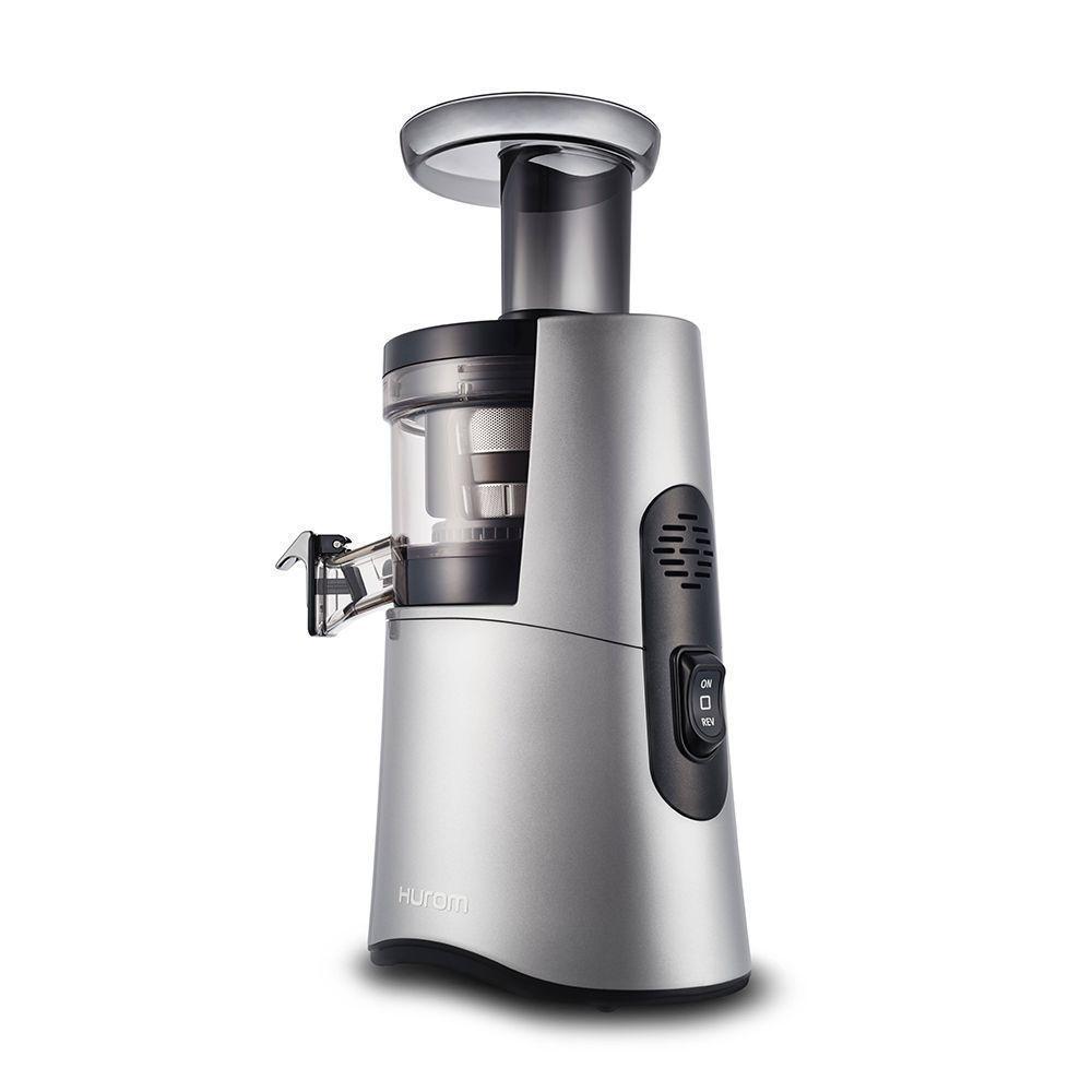 Extractor Lento Hurom Alpha II Grey-2