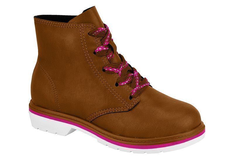 Botin Niña Molekinha Eva-0