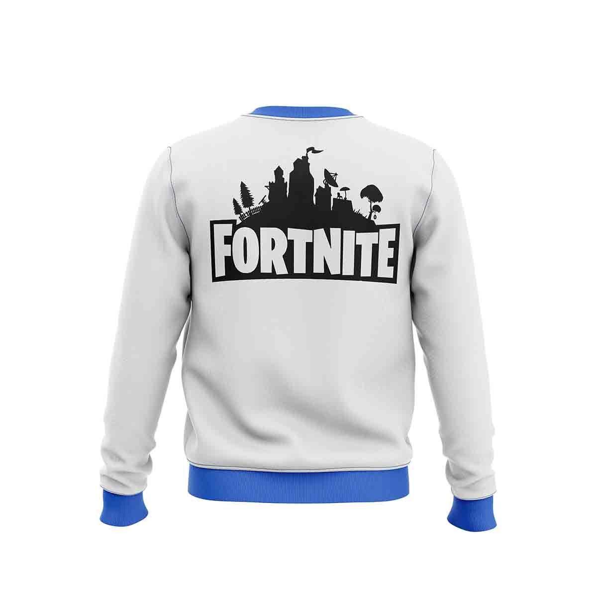 Sweater Polerón Fortnite D24-1