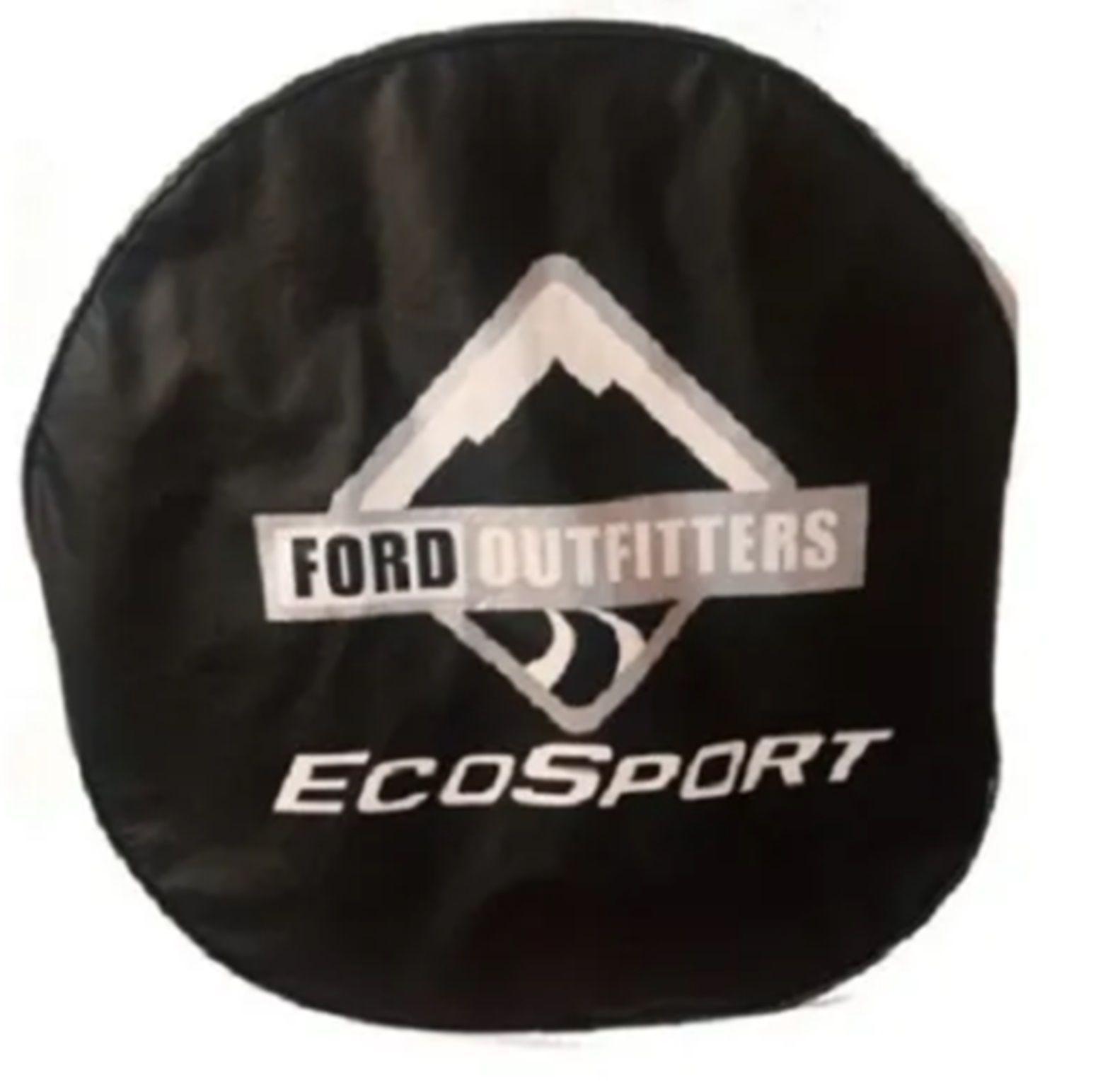 CUBRE RUEDA NEUMÁTICO ARO 15 FORD ECOSPORT-2