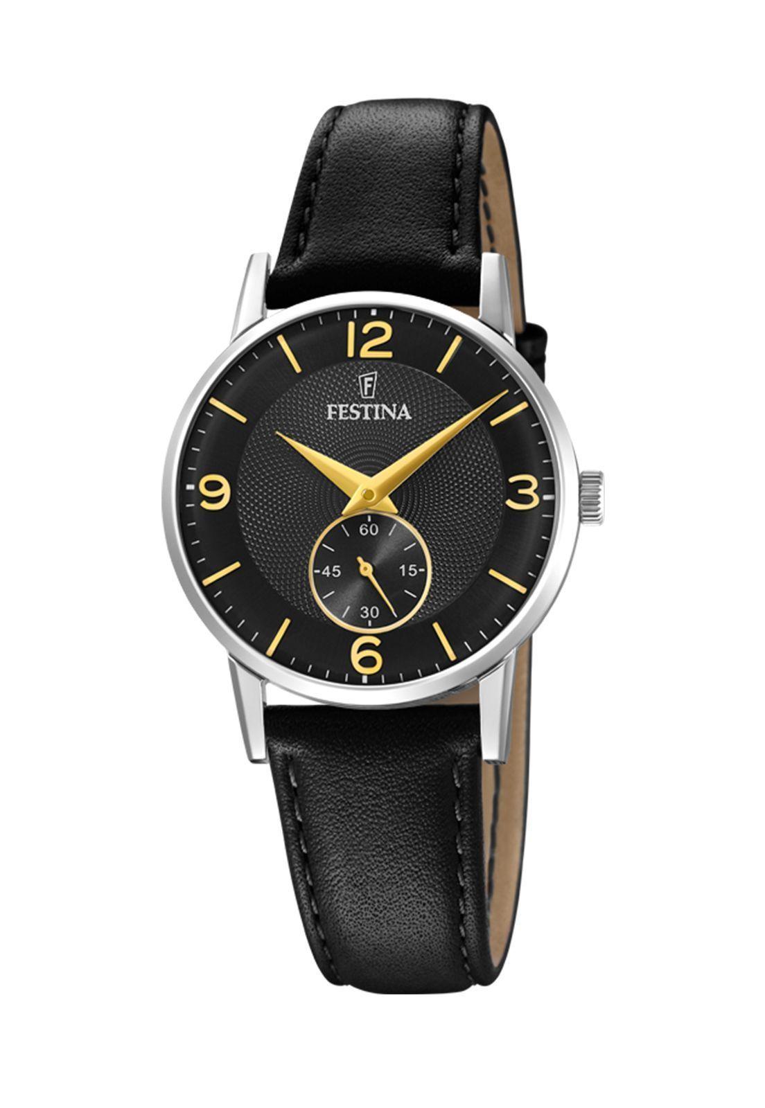 Reloj F20570/4 Festina Mujer Retro-0