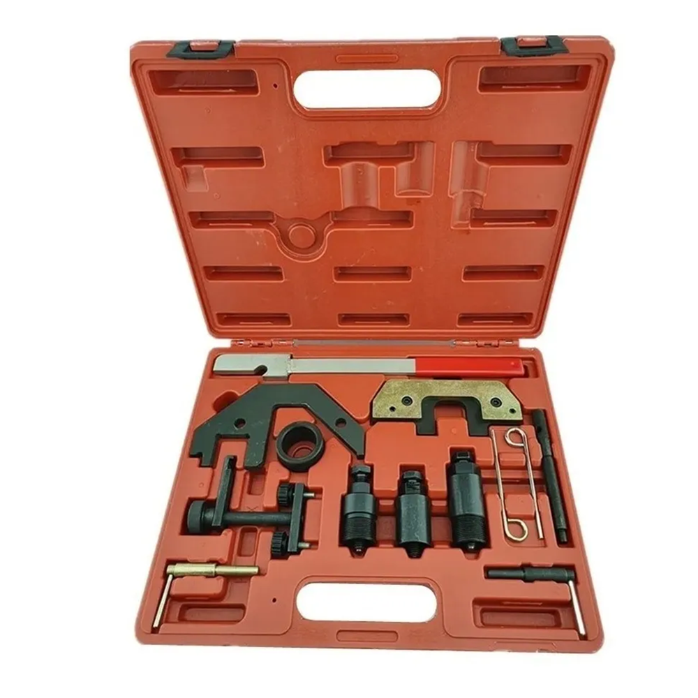 Trabador Pp Bmw Landrover Rover M41 M51 M47 M57-0
