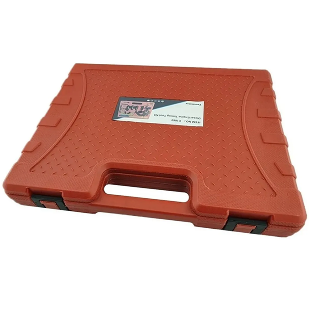 Trabador Pp Bmw Landrover Rover M41 M51 M47 M57-3