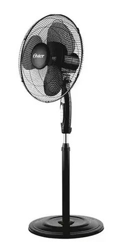 Ventilador Oster Pedestal 40cm Silencioso-0
