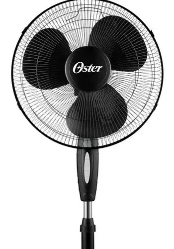 Ventilador Oster Pedestal 40cm Silencioso-1