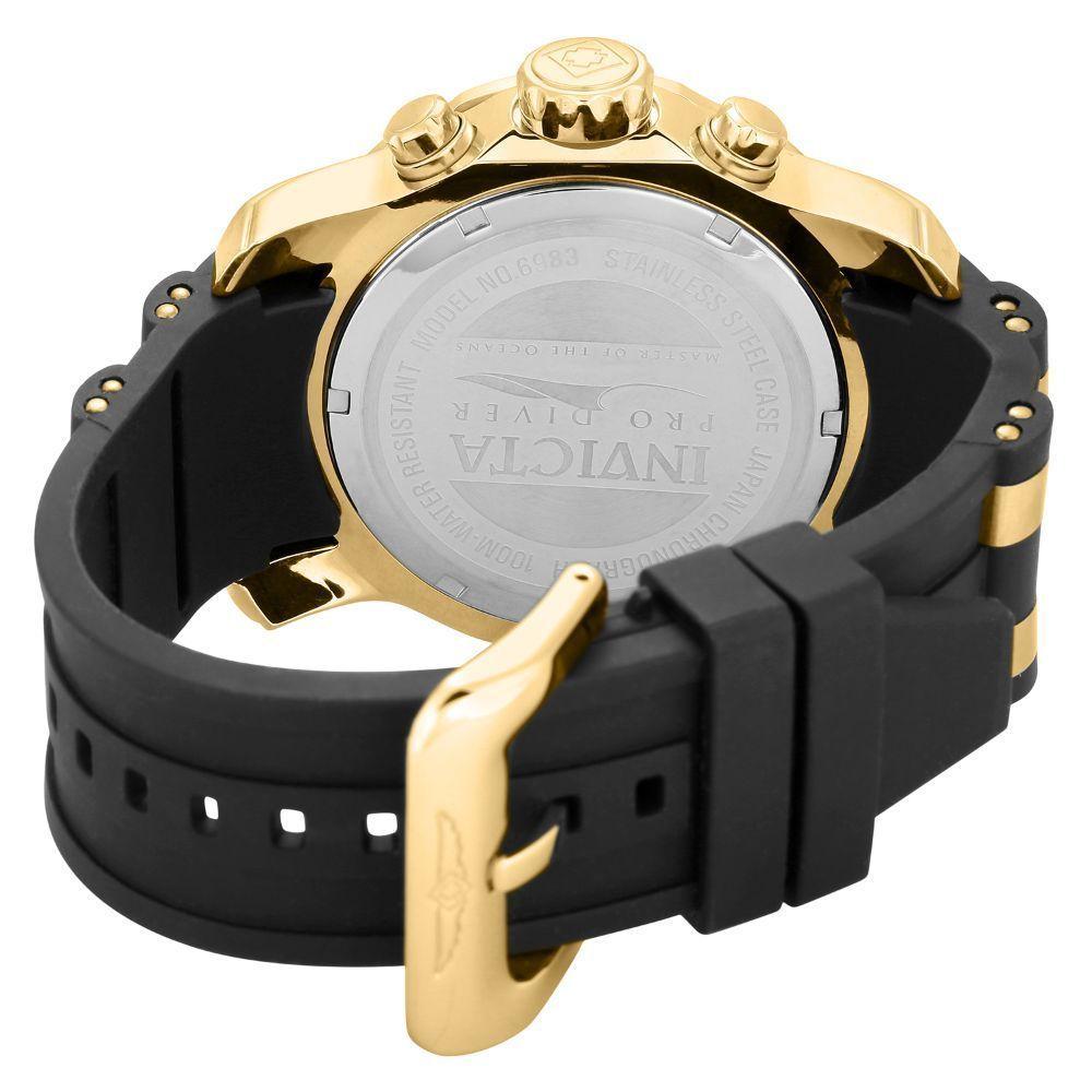 Reloj Hombre Invicta Pro Diver 6983-2