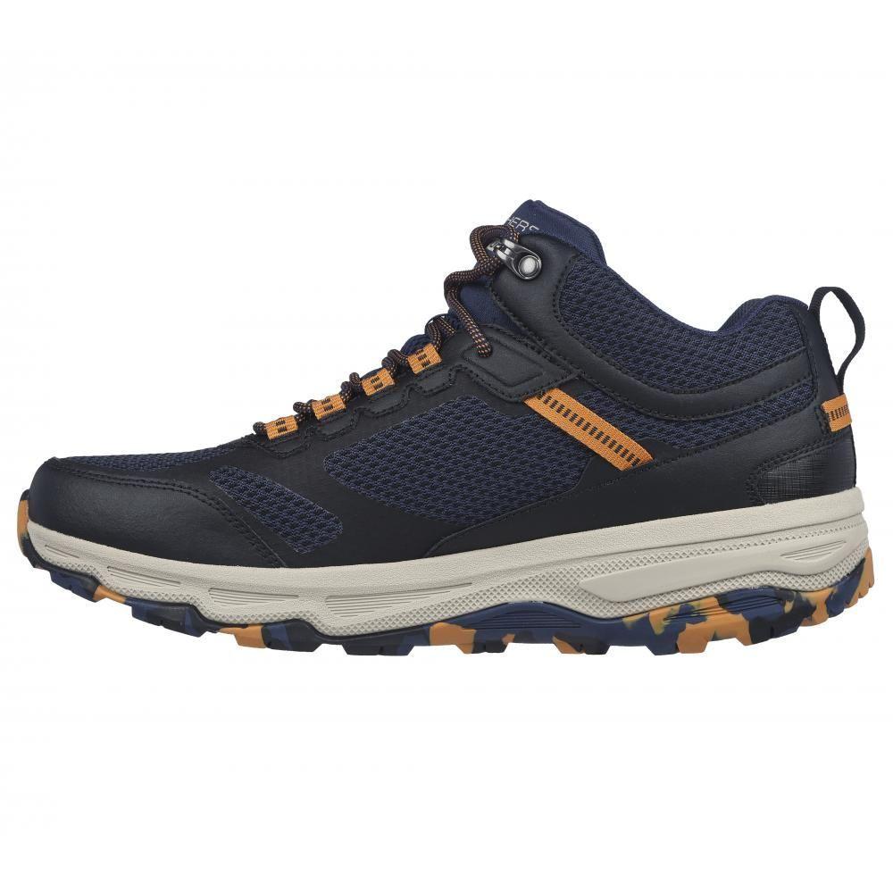 Zapatilla Hombre Go Run Trail Navy Skechers-3