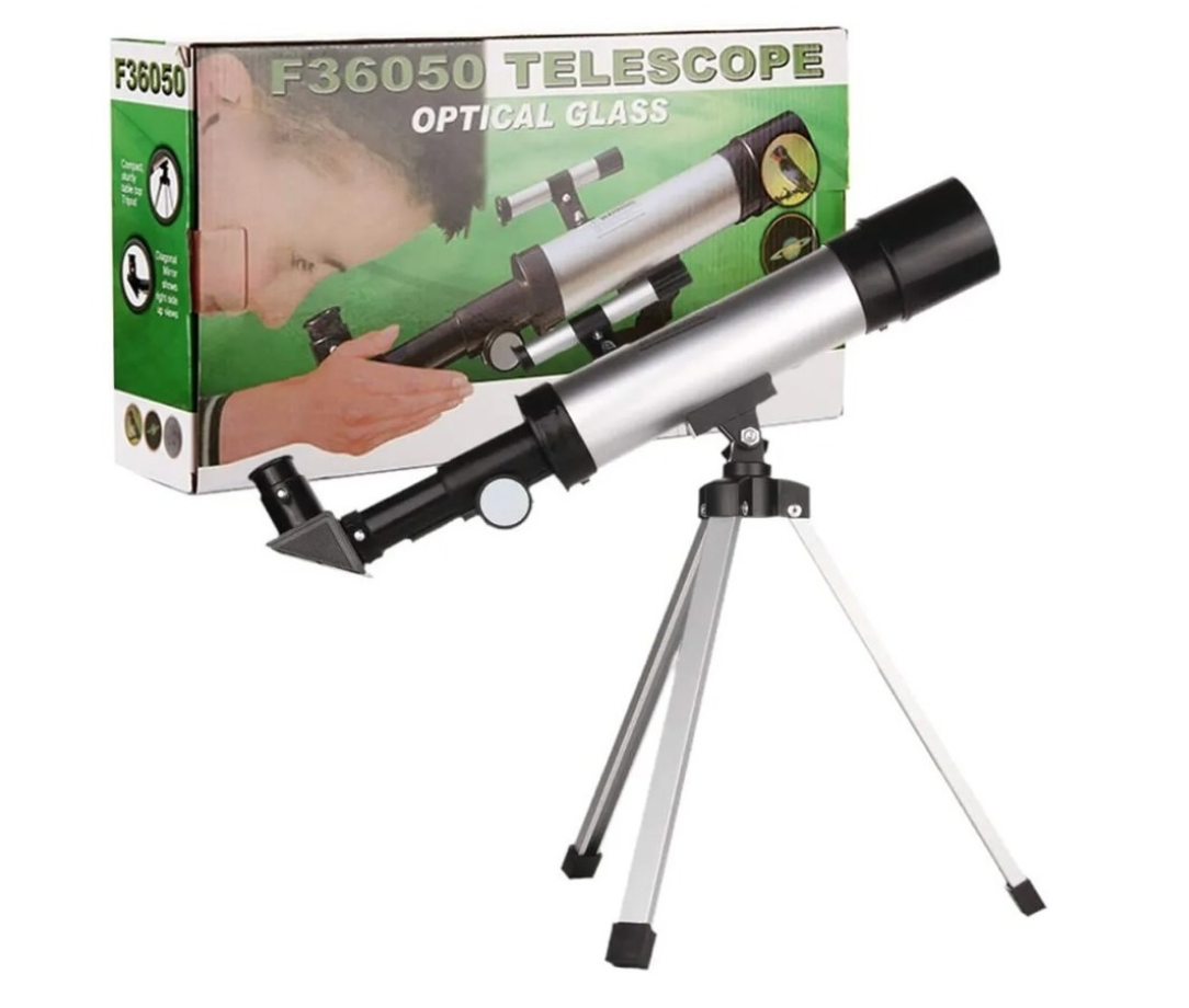 Telescopios Astronómicos Telescopio Astronómico-0