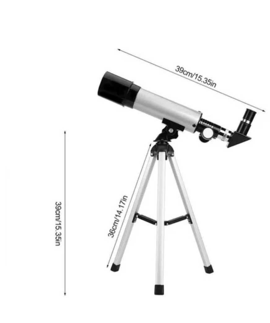 Telescopios Astronómicos Telescopio Astronómico-2
