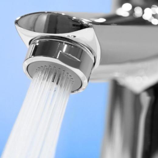 AIREADOR DE LLAVE DE AGUA - FLUJO DE AGUA REGULABLE-1