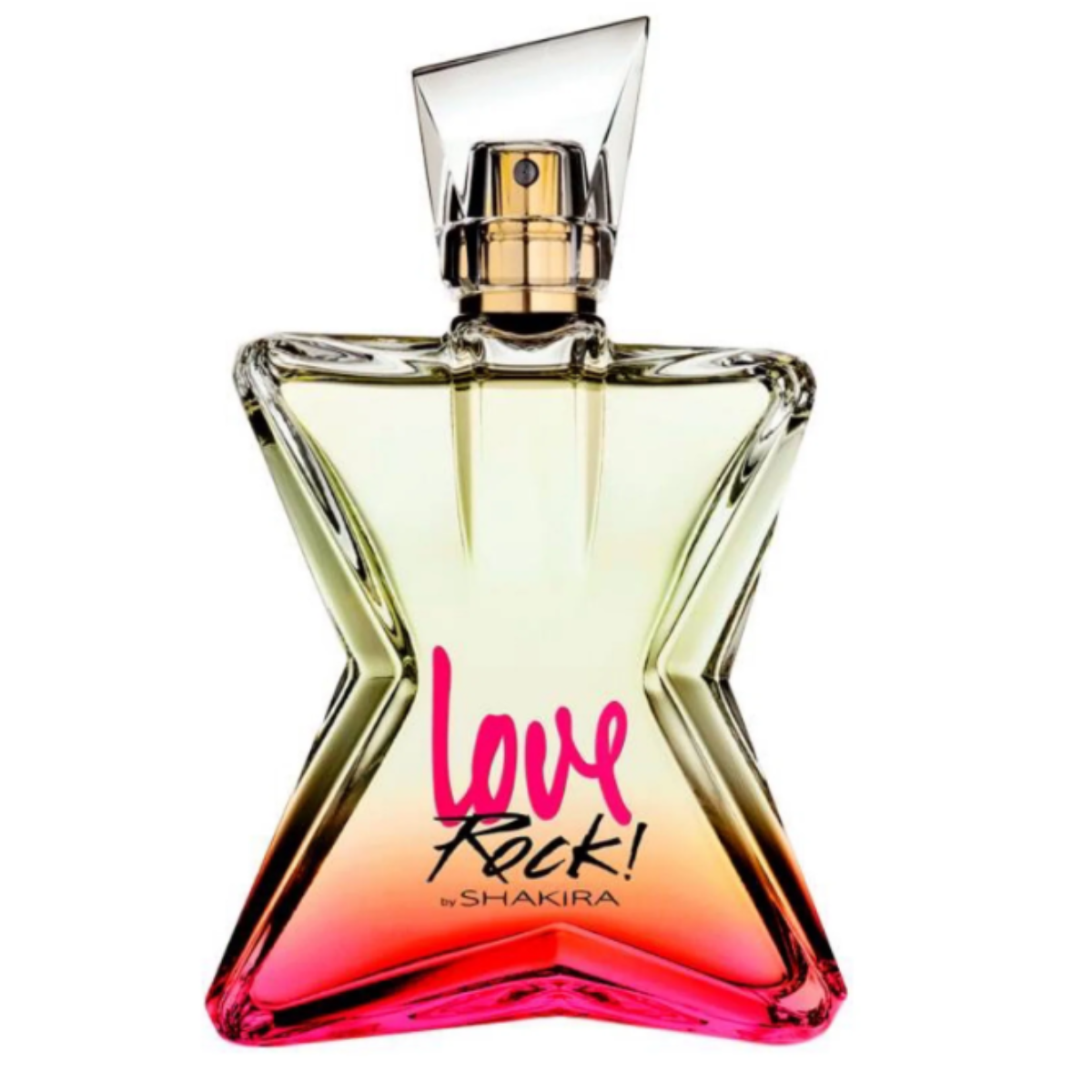  Love Rock Shakira Edt 80Ml Mujer Sin Lujo-0