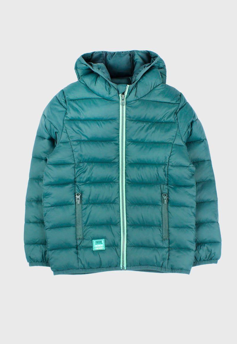 Parka kids niño day to day 735-0