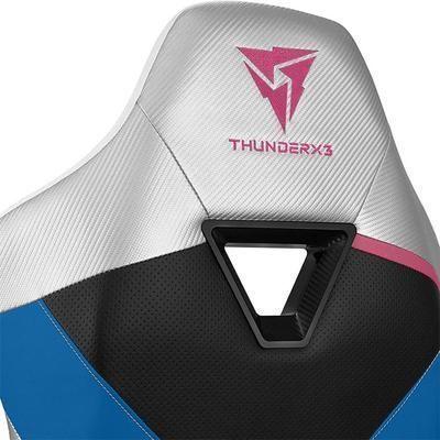 Silla Gamer Pro ThunderX3 TC3 Diva Pink-4