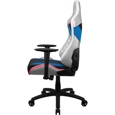 Silla Gamer Pro ThunderX3 TC3 Diva Pink-2
