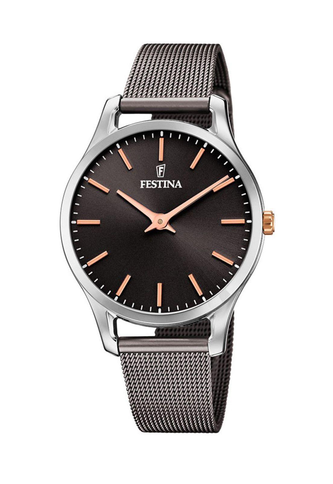 Reloj F20506/3 Festina Mujer Boyfriend-0