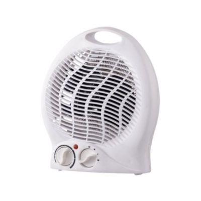 Calefactor Eléctrico Portátil - Termoventilador -2