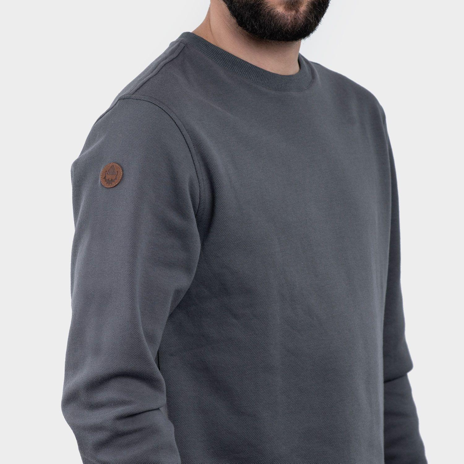 Poleron Liken DarkGrey Hombre Gnomo-4