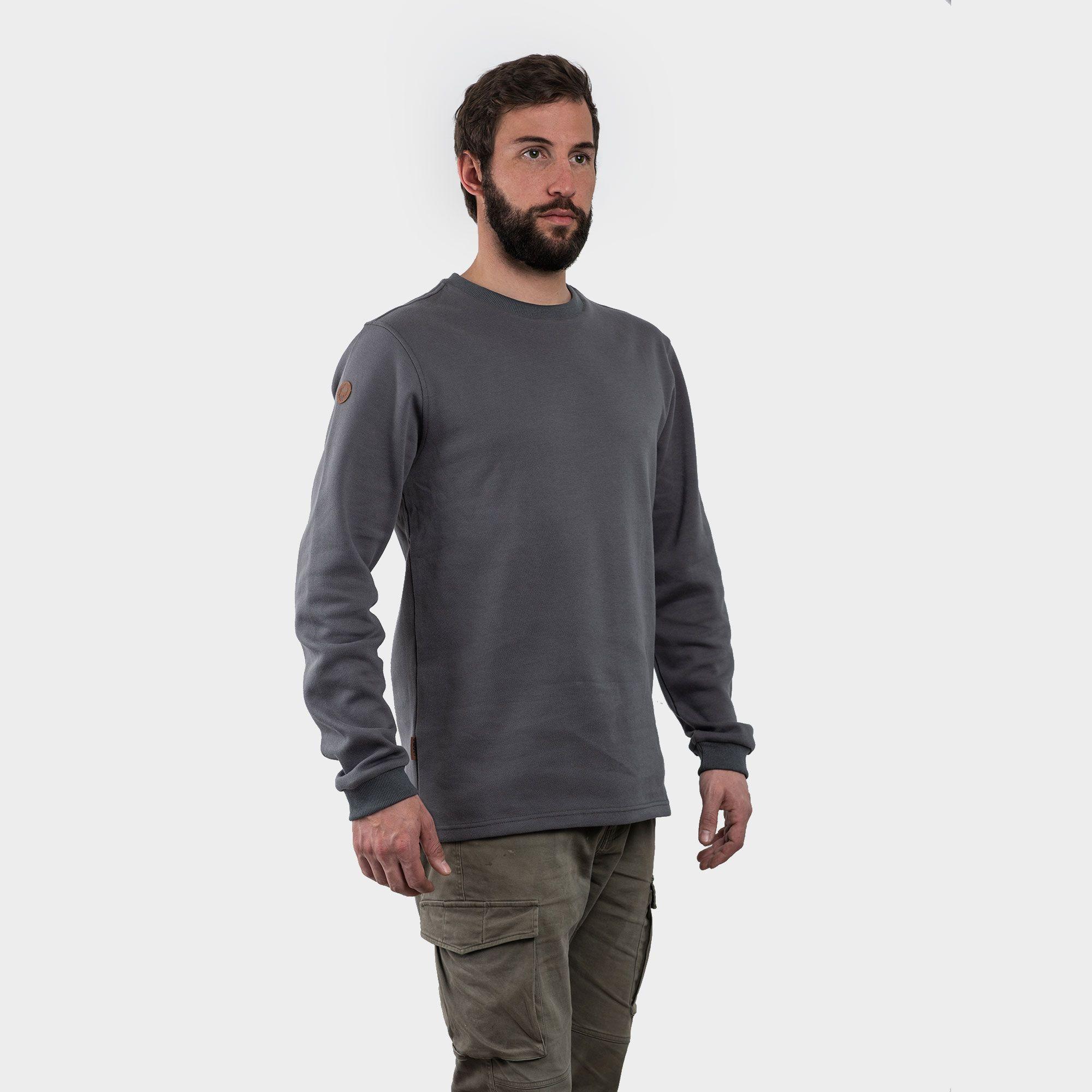 Poleron Liken DarkGrey Hombre Gnomo-2