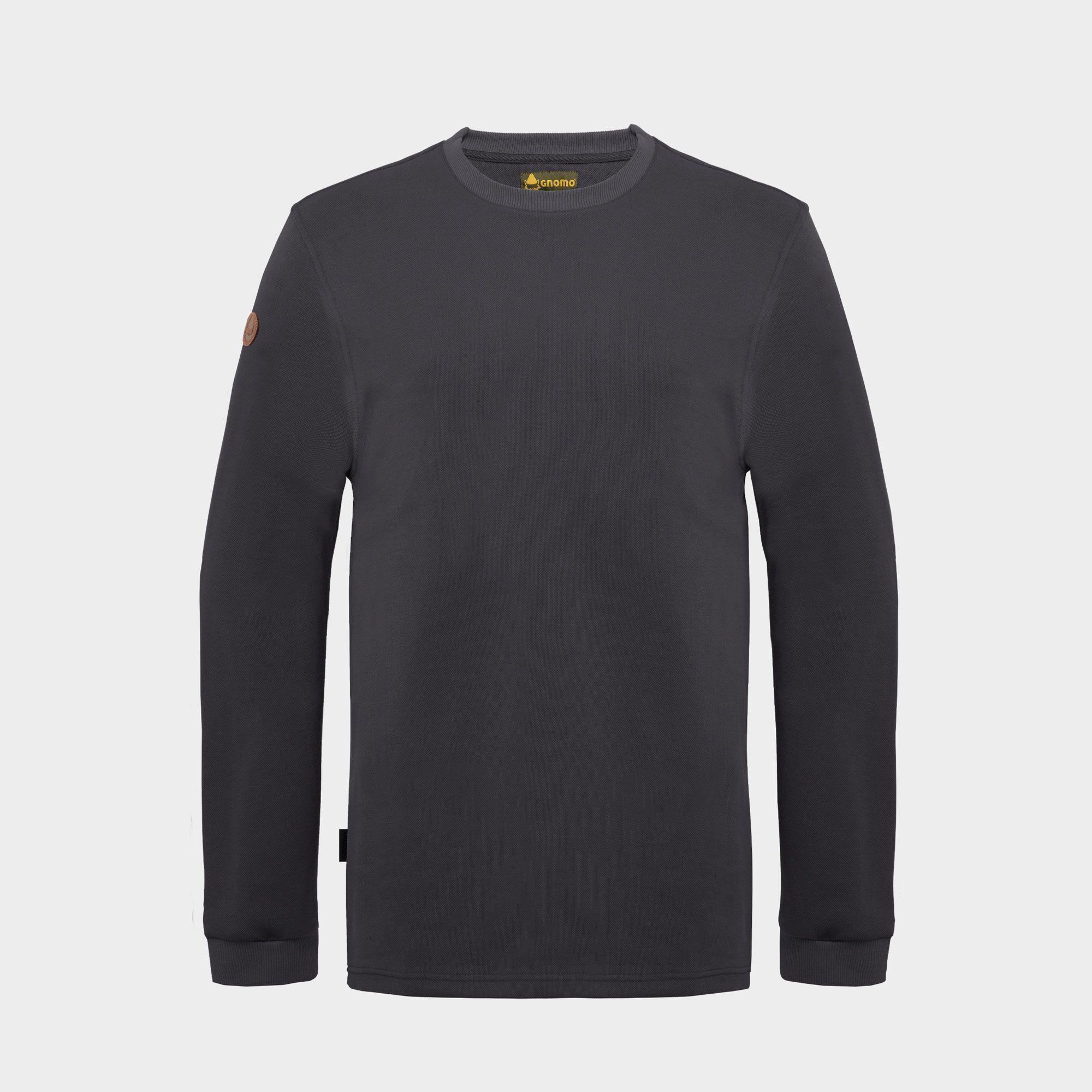 Poleron Liken DarkGrey Hombre Gnomo-0