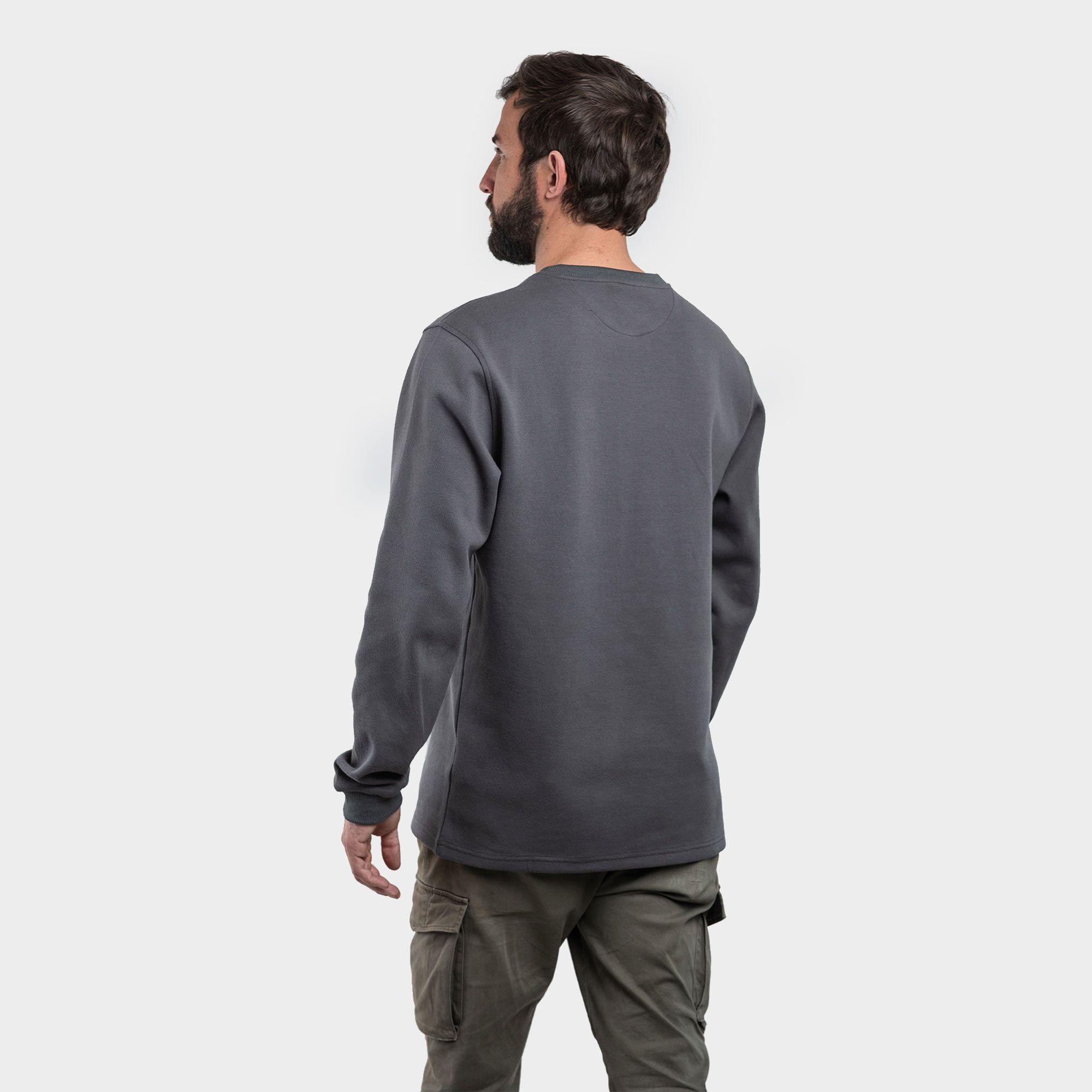 Poleron Liken DarkGrey Hombre Gnomo-3