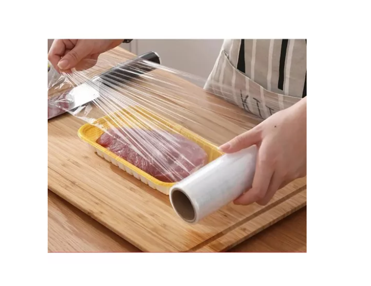 Film Alusa Para Alimentos 30x100cm Cocina-5
