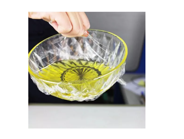 Film Alusa Para Alimentos 30x100cm Cocina-4