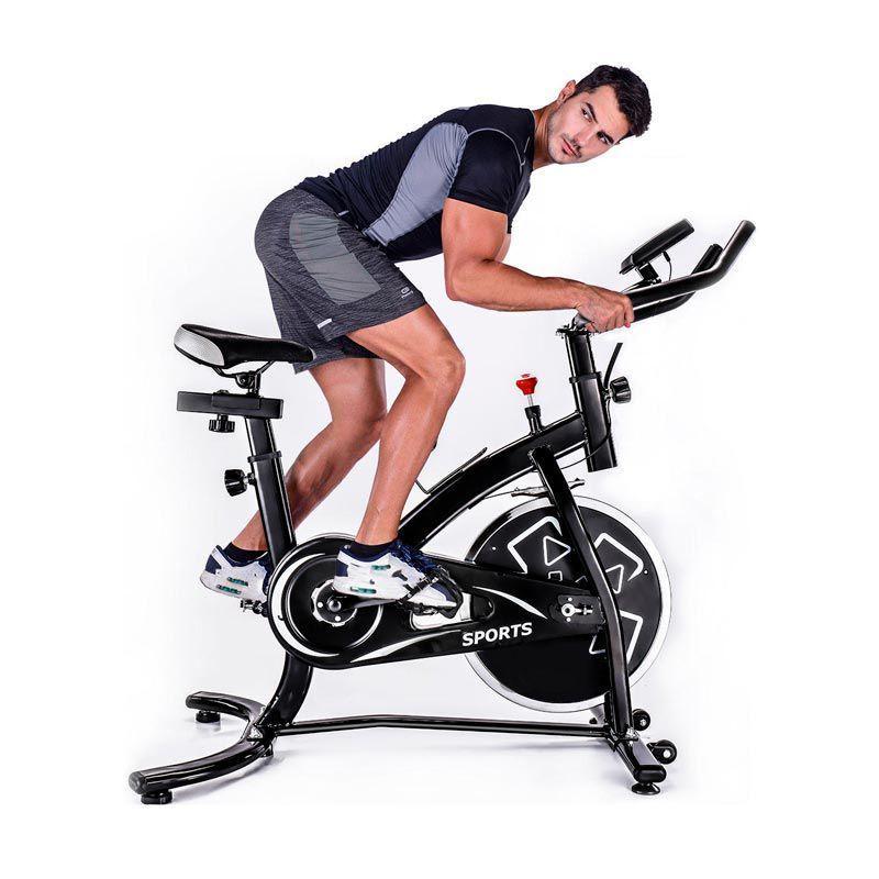 Bicicleta Spinning Sd-h-s280-1