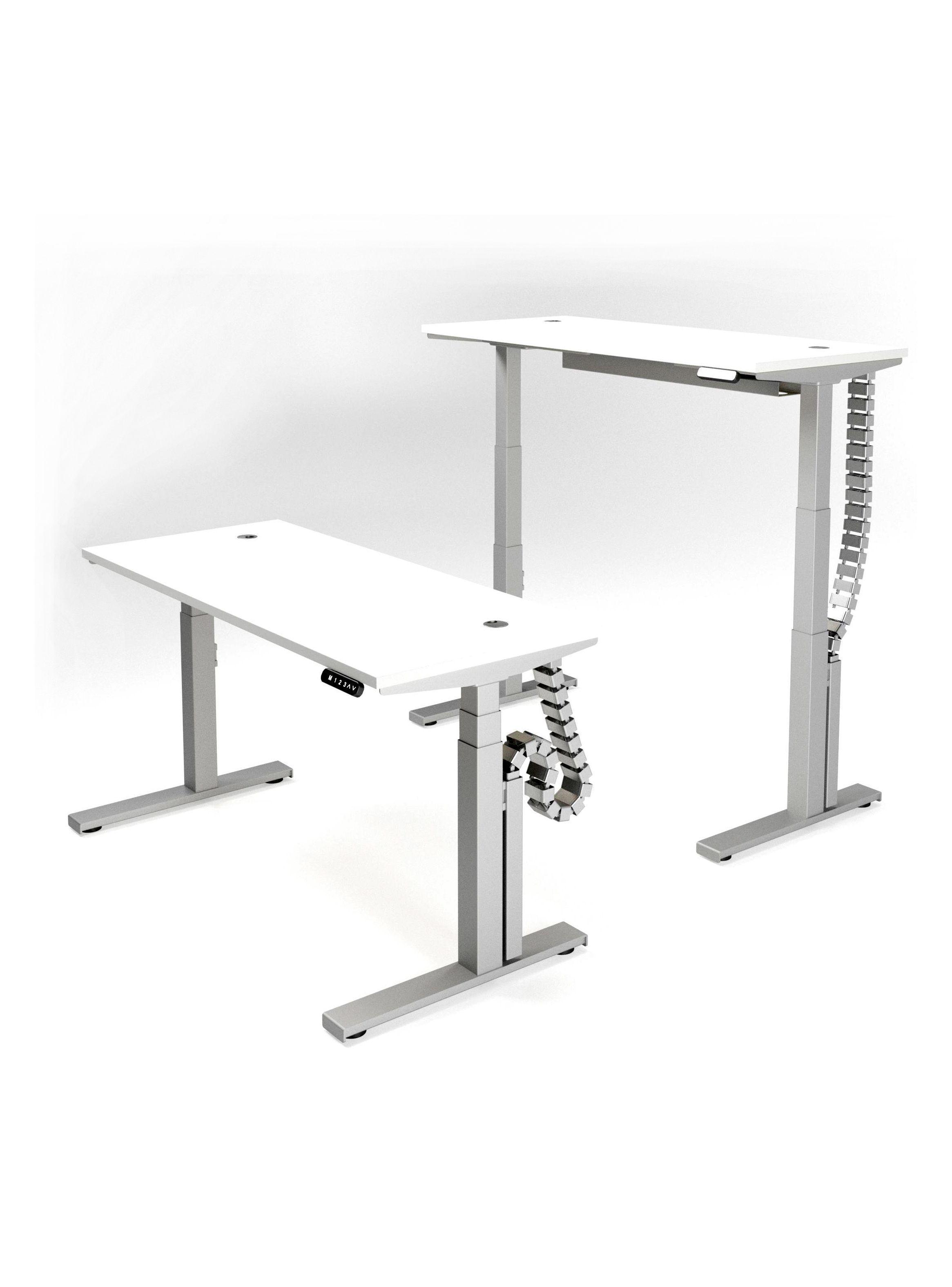 Escritorio Eléctrico Standing Desk 140x60cm AE-2