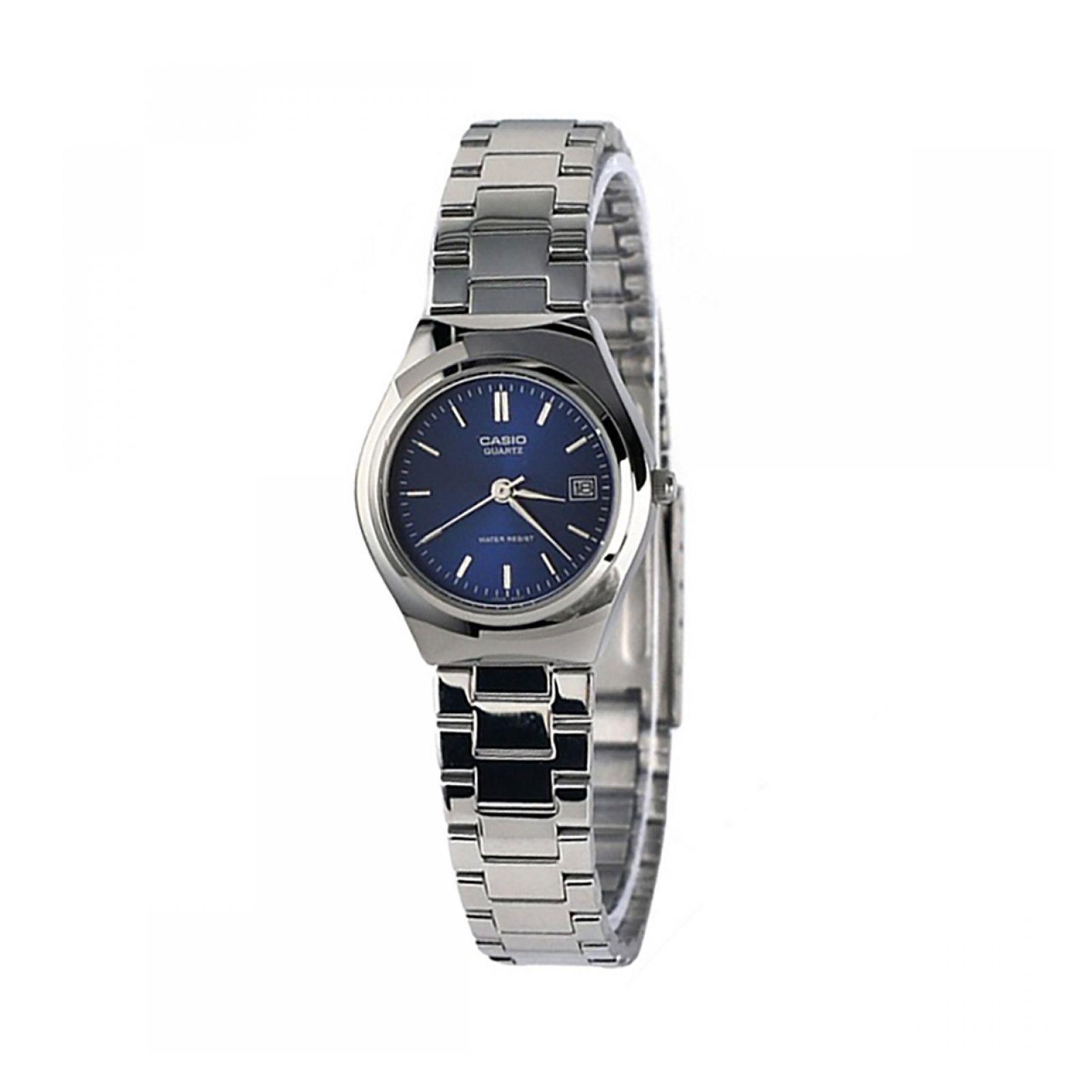 Reloj Casio LTP-1170A-2A Classic Quartz Unisex-0