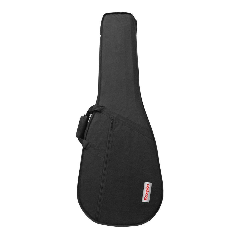 ESTUCHE PARA GUITARRA CLASICA 41 SCORPION-0