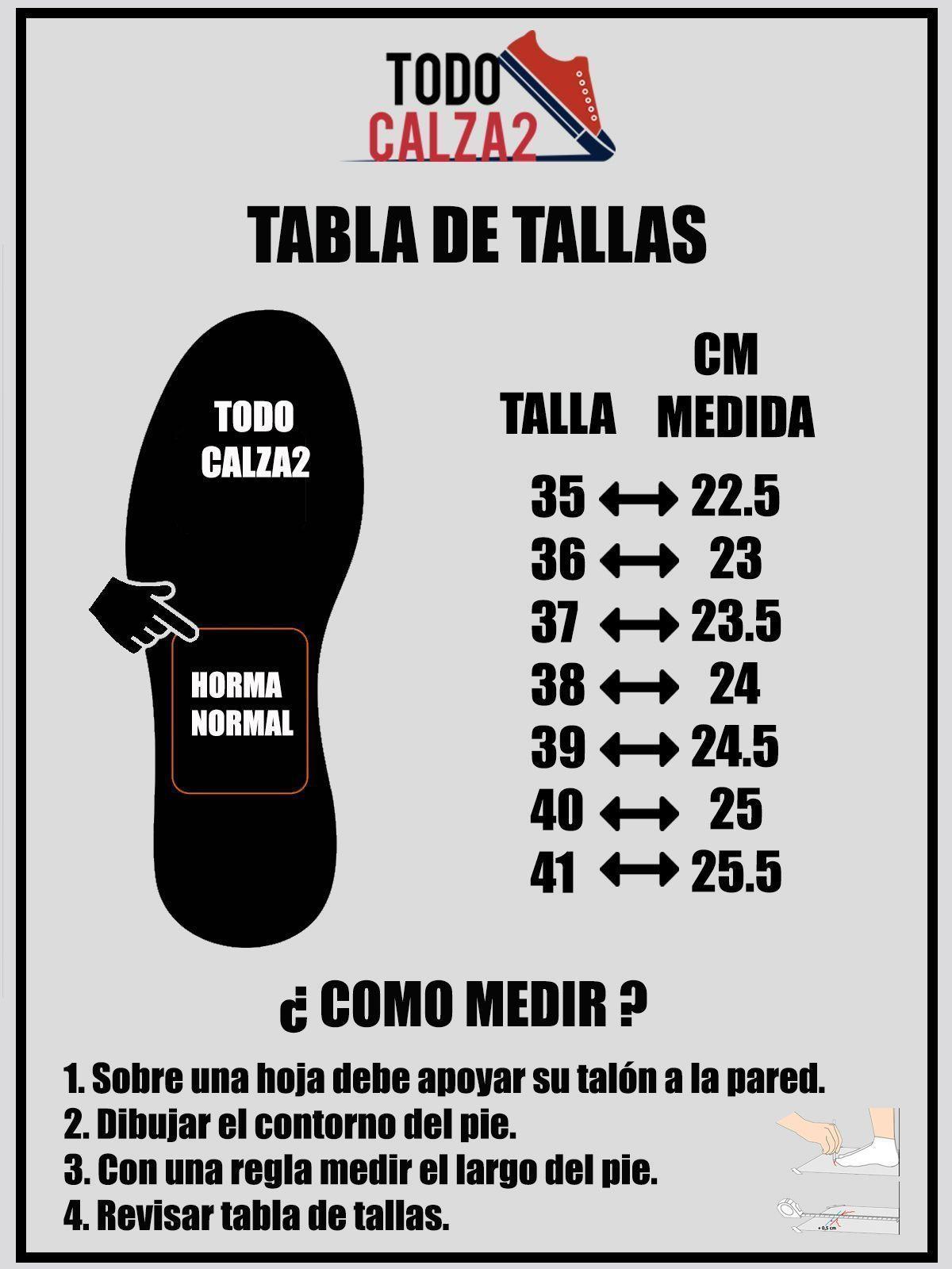 Botín Plataforma Negro-3