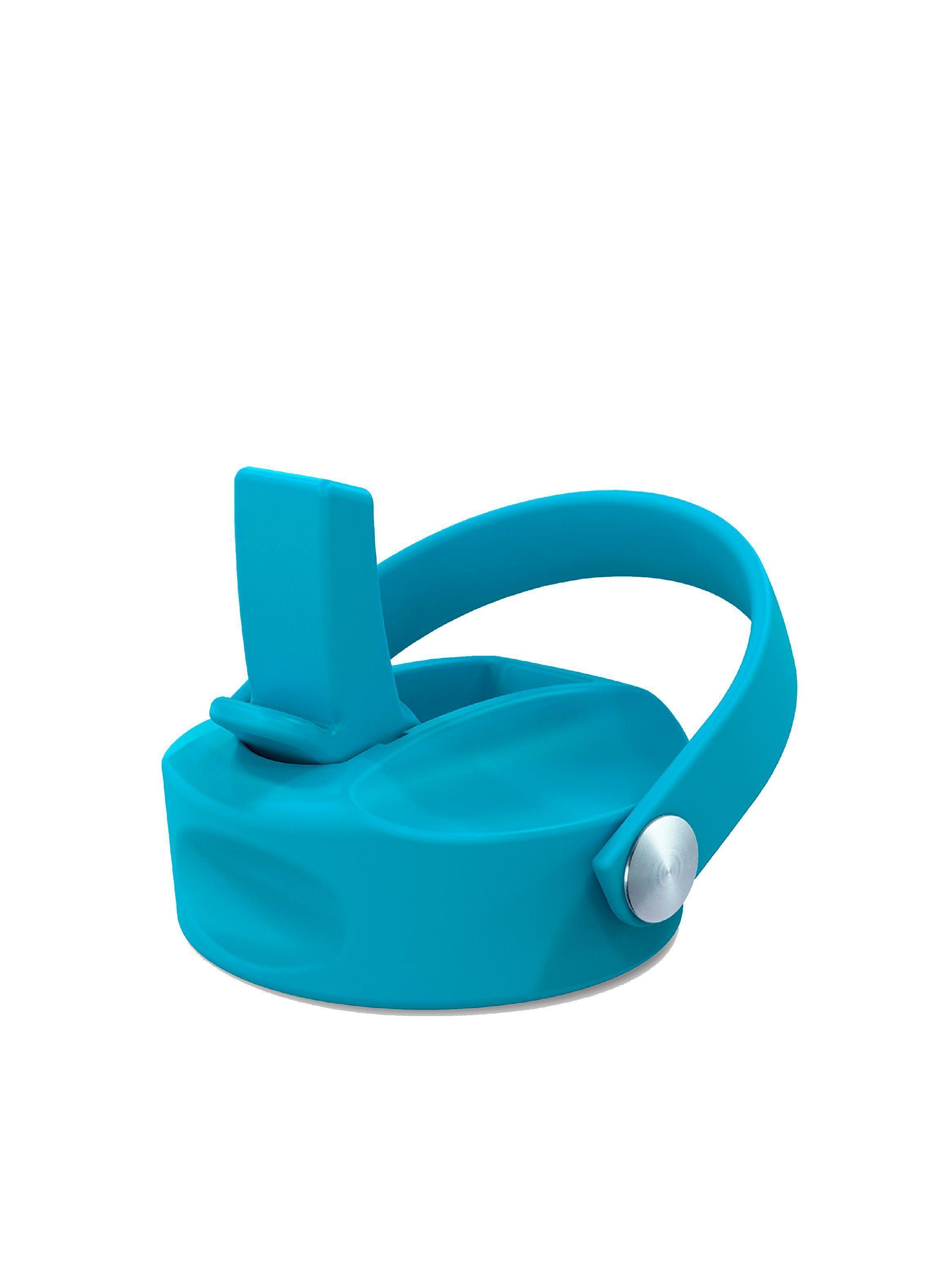 Tapa con boquilla Azul (946ml. - 1182ml.)-0