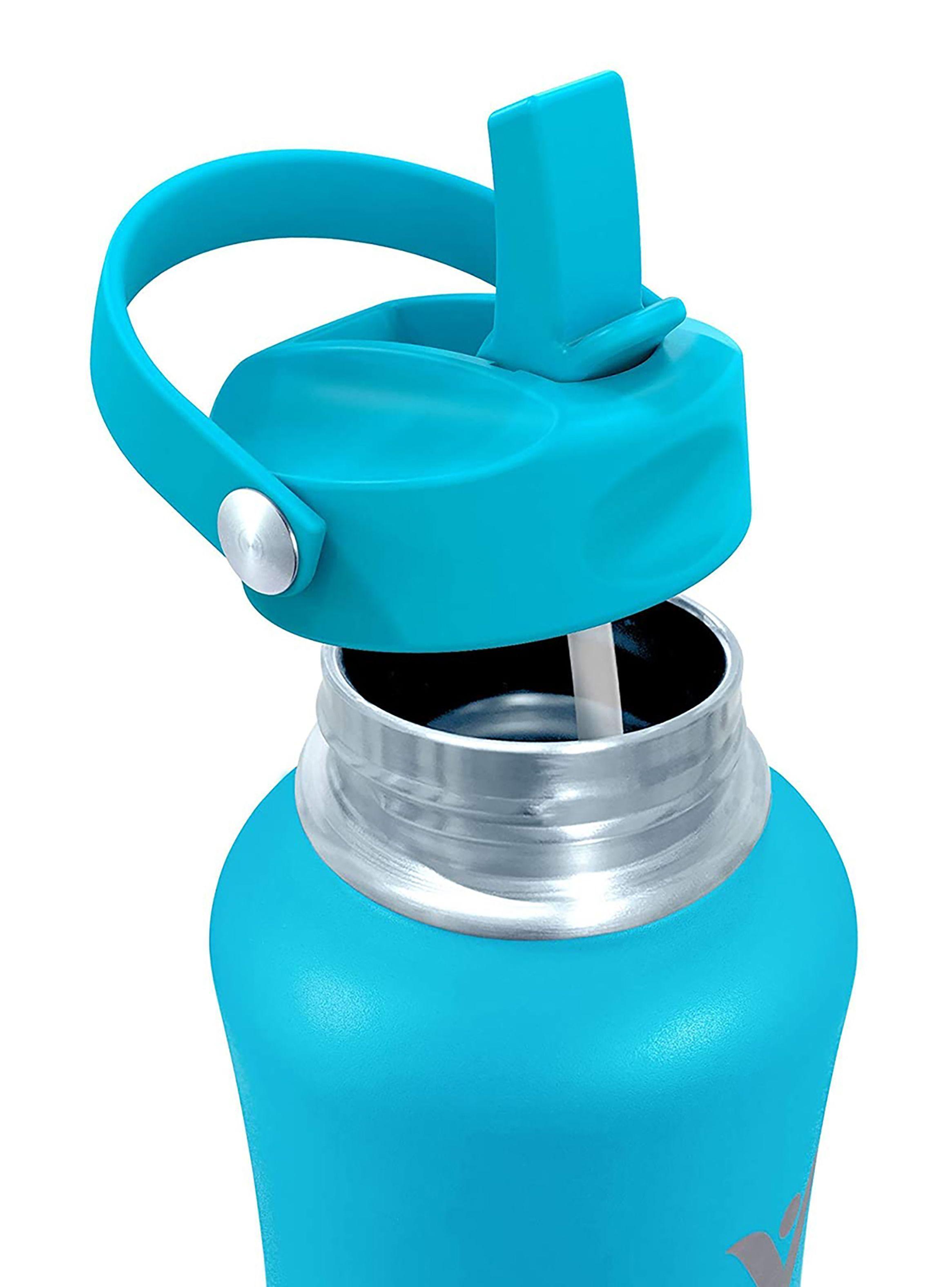 Tapa con boquilla Azul (946ml. - 1182ml.)-1
