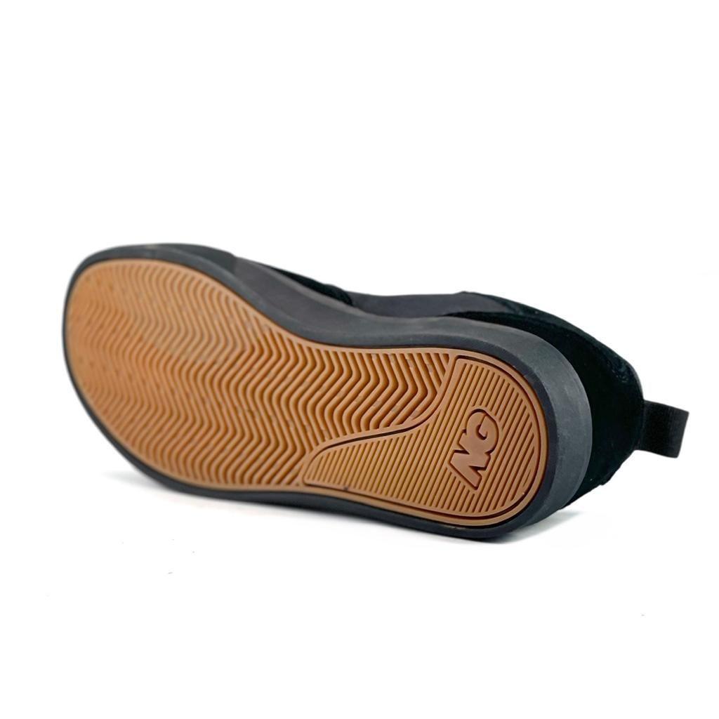 Zapatilla Urbana Hombre Skate -4