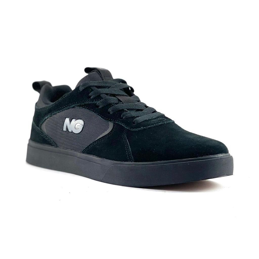 Zapatilla Urbana Hombre Skate -3