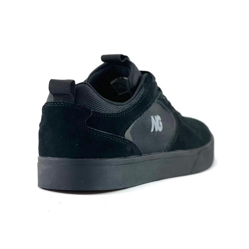 Zapatilla Urbana Hombre Skate -1