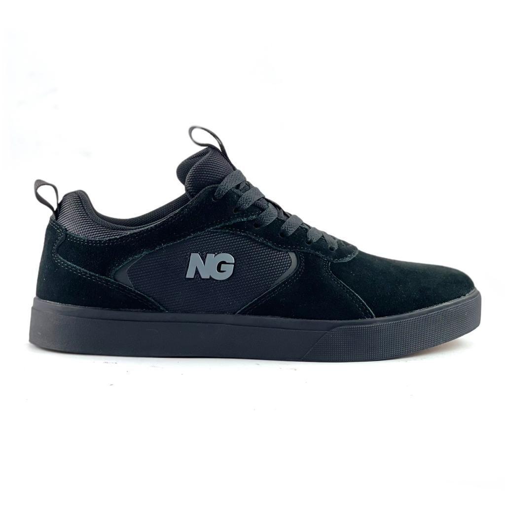 Zapatilla Urbana Hombre Skate -0