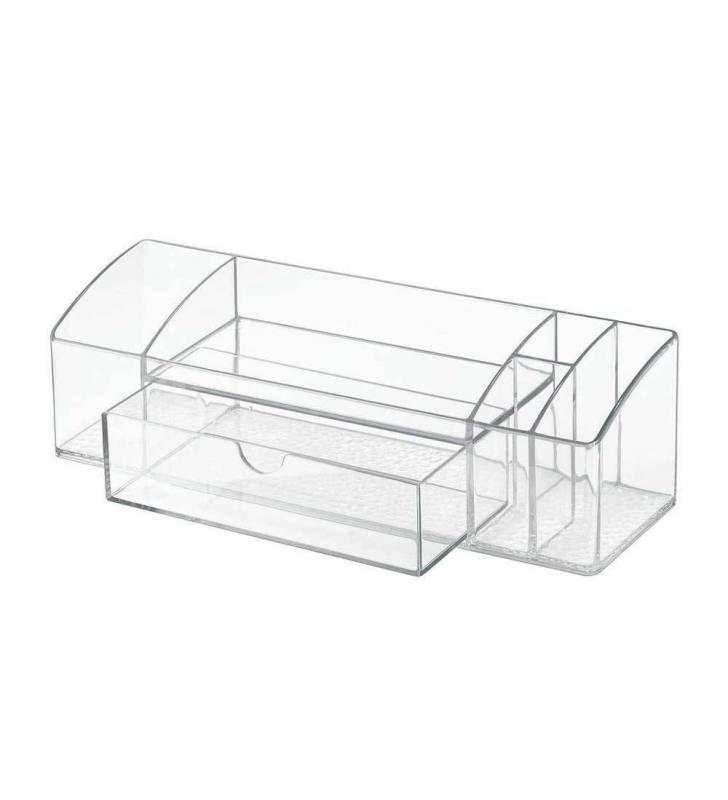 Organizador Maquillaje  Baño -0