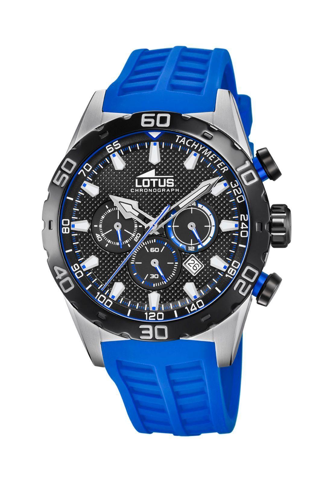 Reloj 18677/4 Lotus Hombre Lotus R-0