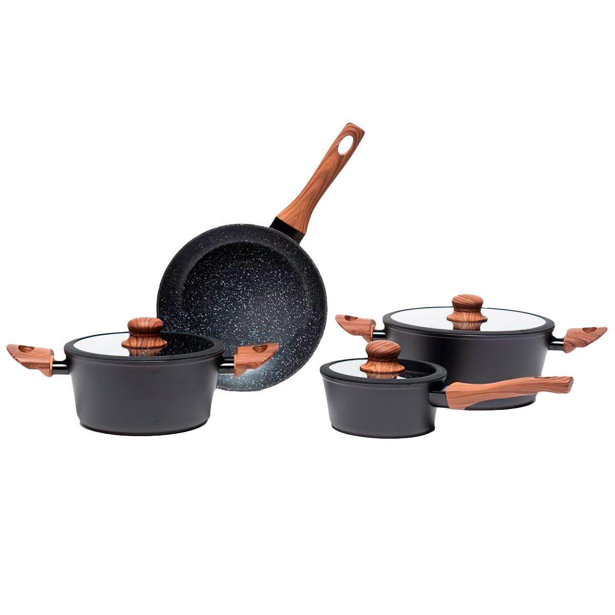 Batería de Cocina Keep Gratine-0