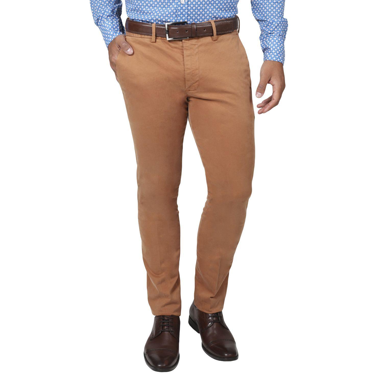 Pantalón Italiano-0