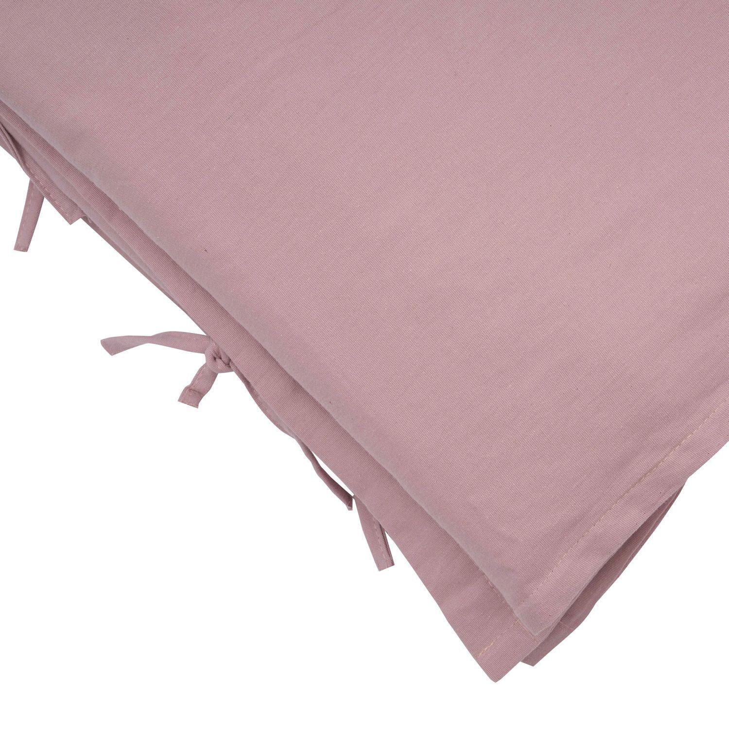 PIECERA ALGODÓN STONE WASH ROSA VIEJO 220X80-3