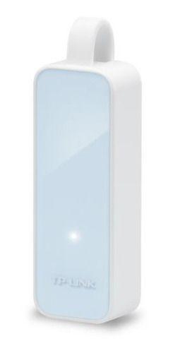 Adaptador Hub De Red Usb 2.0 A Ethernet 100mbps Tp-link-1