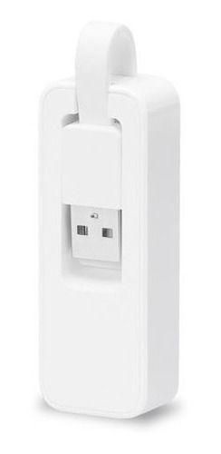 Adaptador Hub De Red Usb 2.0 A Ethernet 100mbps Tp-link-2